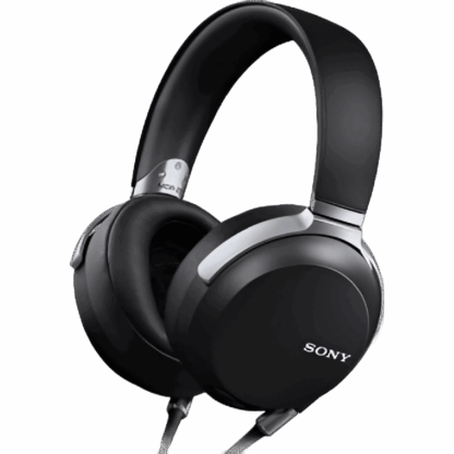 Sony MDR-Z7 High-Resolution Audio Headphones