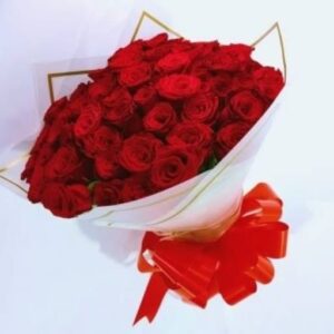 Balloon-bouquet-