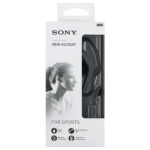 Sony MDR-AS210APBQE