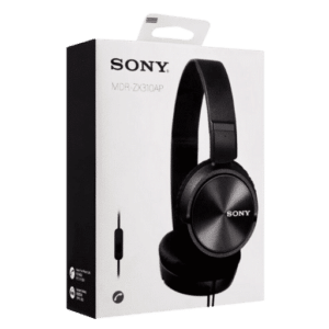 Sony MDR-ZX310APBZE