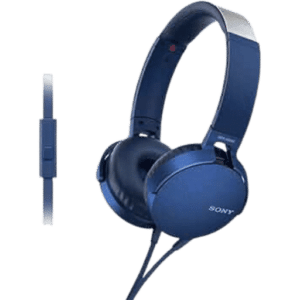 Sony MDR-XB550APBCE