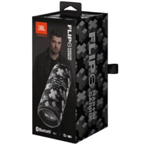 JBL FLIP 6 MG