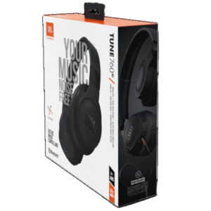 JBL TUNE 760BTNC