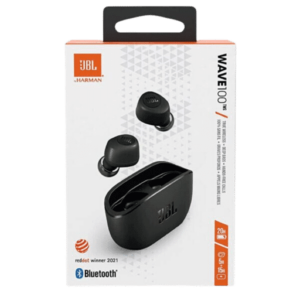 JBL WAVE100TWS