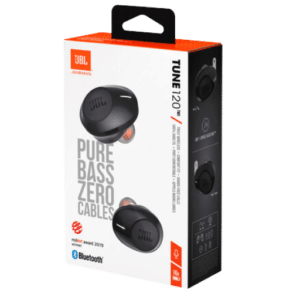 JBL TUNE 120WS