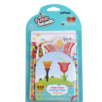 Kids Flower Activity
