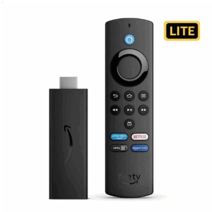 Amazon Fire Stick 4K