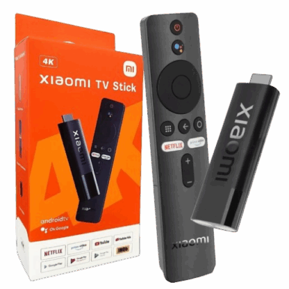 Mi Xiaomi Tv stick 4K
