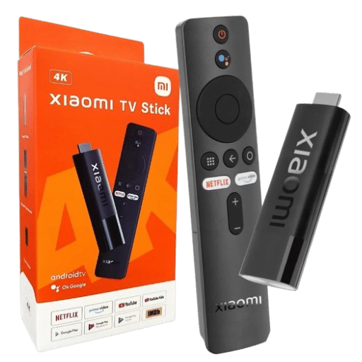 Mi Xiaomi Tv stick 4K