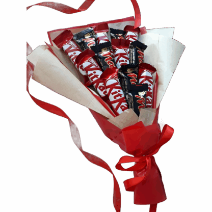 Chocolate Bouquet