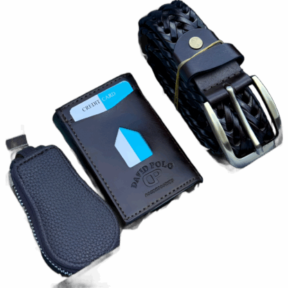 New Men Gift Set