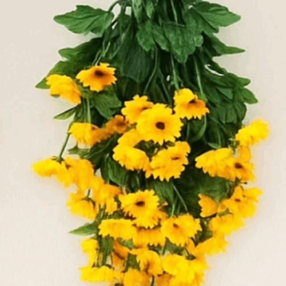 Artificial Sunflower Bunch