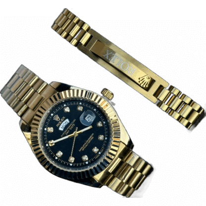 New Set Watch & Bracelet