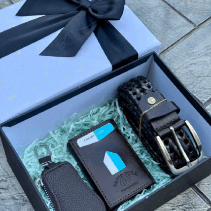 New Men Gift Set - Image 2