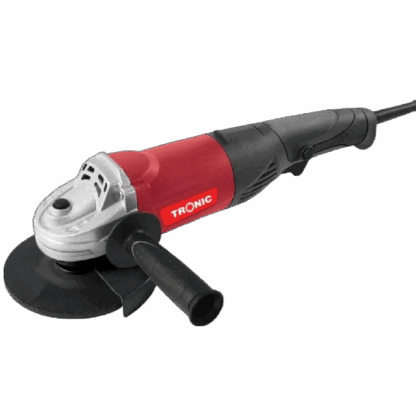Tronic Angle Grinder 900W -  PT 5013