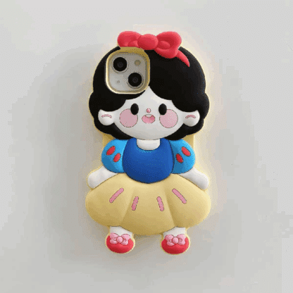 Tiny iPhone Cover