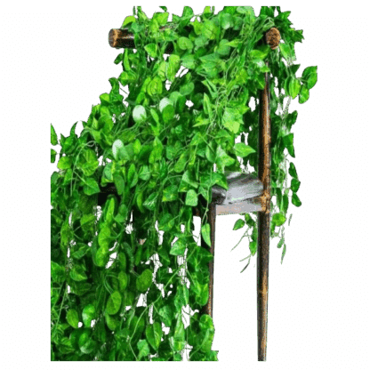 Artificial Falling Leafs