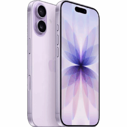 Apple iPhone 17 - 256Gb (Single Sim) purple