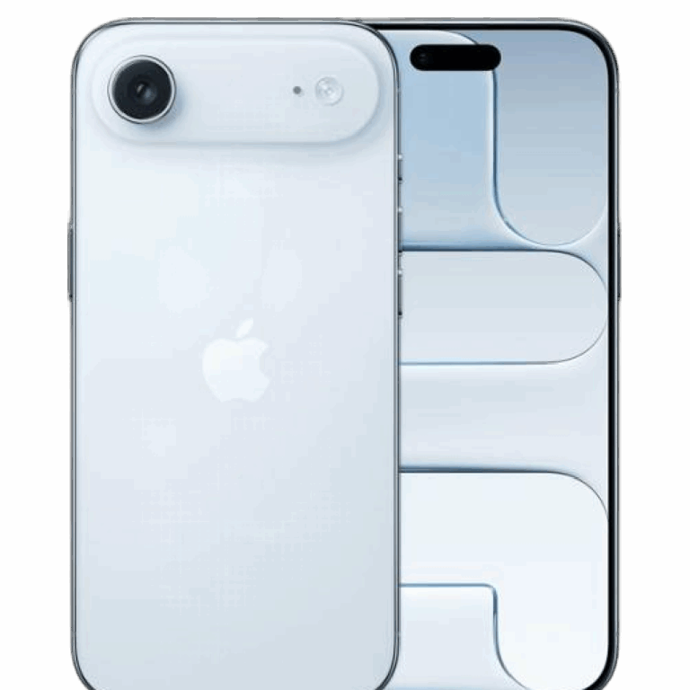 Apple IPhone 17 Pro Max - 256Gb (Single Sim) Silver | Zudua Shopping