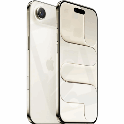 Apple iPhone 17 Air - 256Gb (E-Sim) light gold
