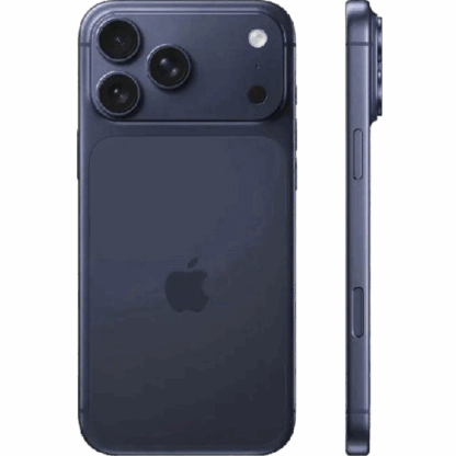 Apple iPhone 17 Pro Max - 1Tb (Single Sim) Blue