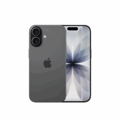 Apple iPhone 17 - 256Gb (Single Sim) black