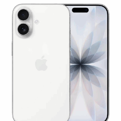 Apple iPhone 17 - 256Gb (Single Sim) white
