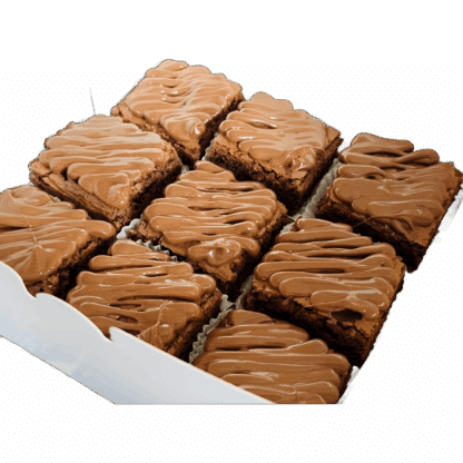 Box of Brownies