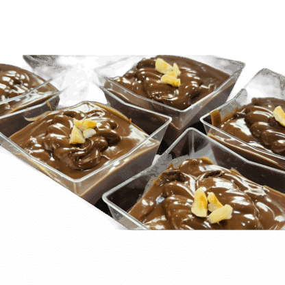 Brownie Delight