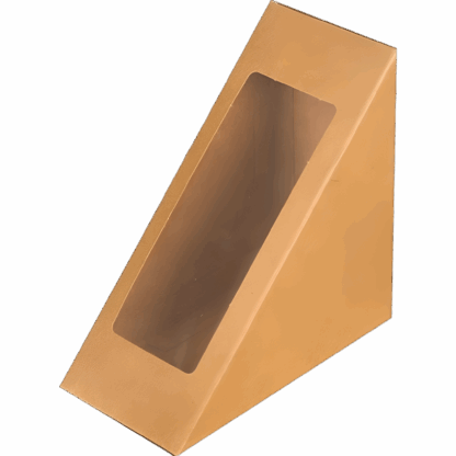 Sandwich Boxes