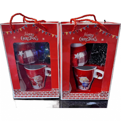 Christmas gift full box 1 set