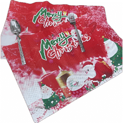 Table mats