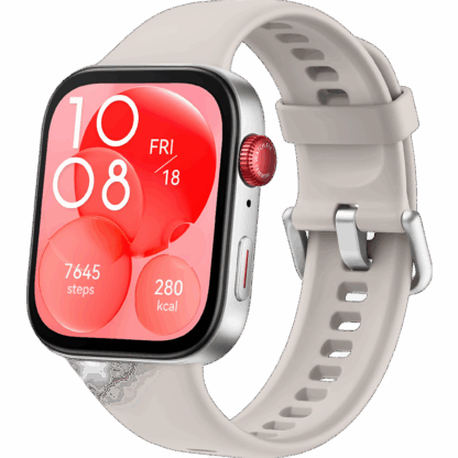 Huawei Watch Fit 3
