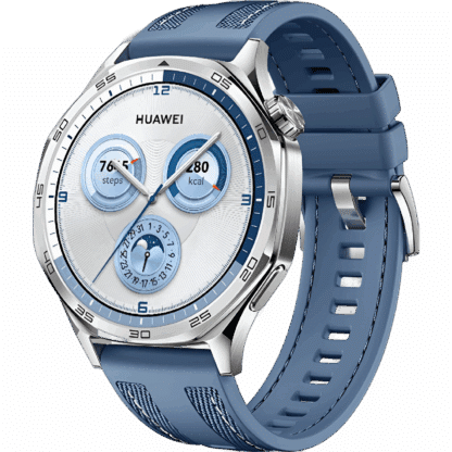 Huawei Watch GT 5