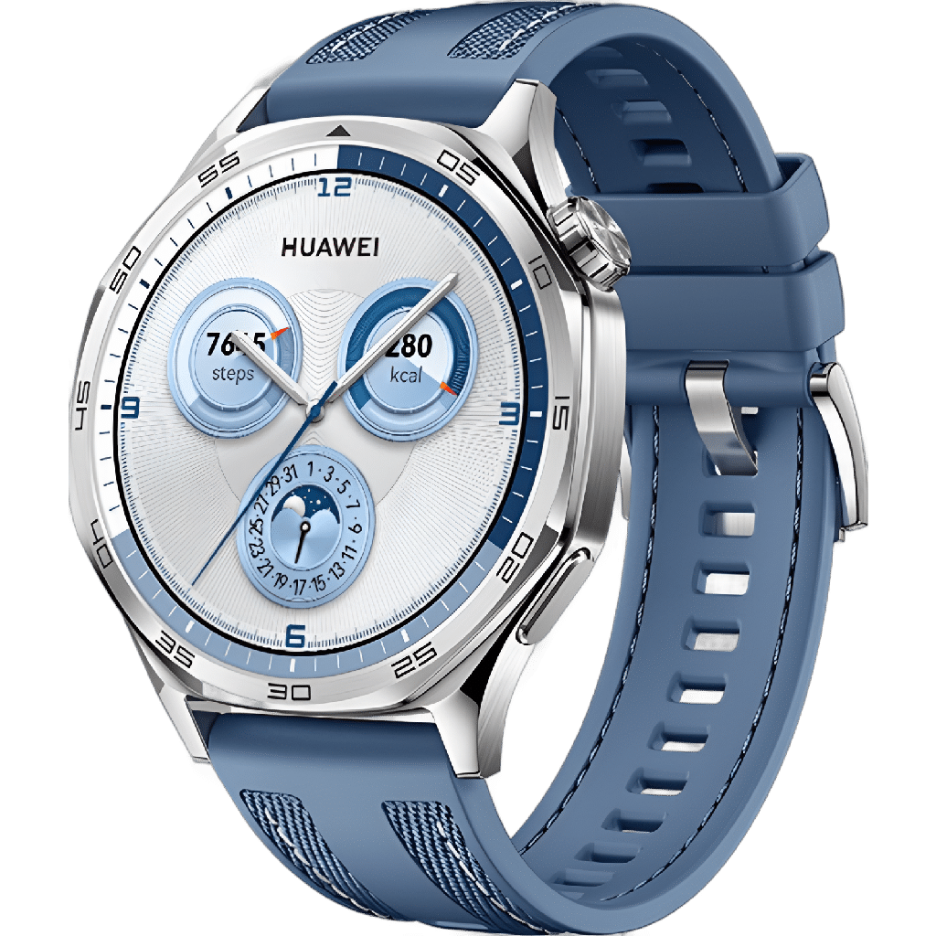 Huawei Watch GT 5