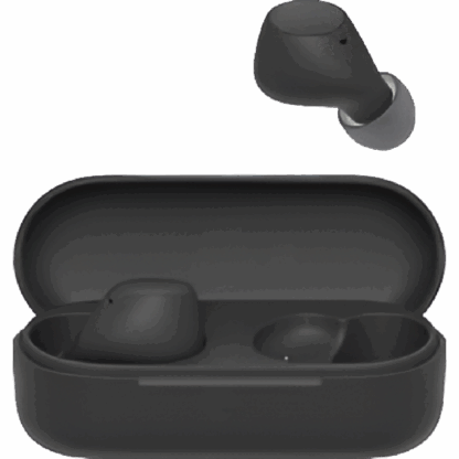 Sony WF-C510 Truly Wireless Earbuds | Black