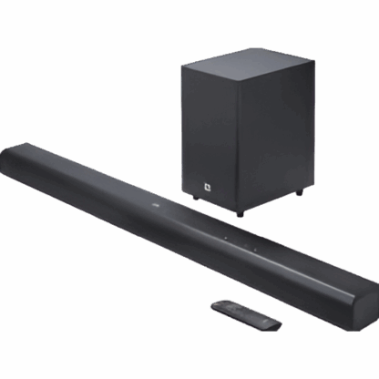 JBL Cinema SB550 3.1 Channel Soundbar