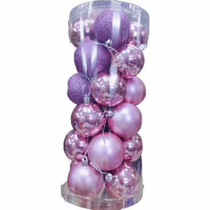 Christmas Decorations - Image 3