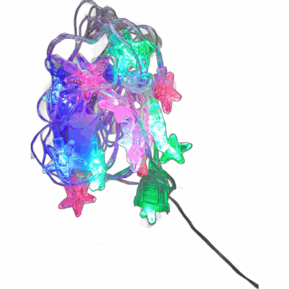 Christmas light