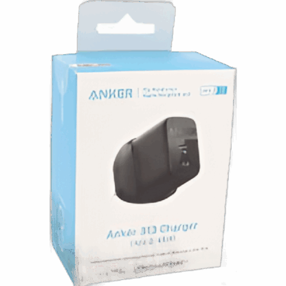 The Anker 313 Charger (A2643K11)
