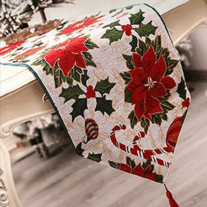 Christmas Table Runner