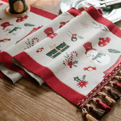 Table Runner 35 cm x 220 - Image 2