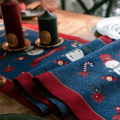 Table Runner 35 cm x 220