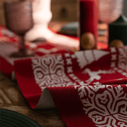 Table Runner 35 cm x 220 - Image 3