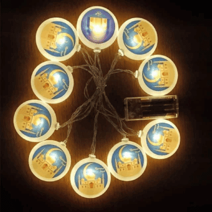 Ramadhan Led Light - Image 2