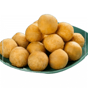 Frozen Daal Kachori 50 pcs