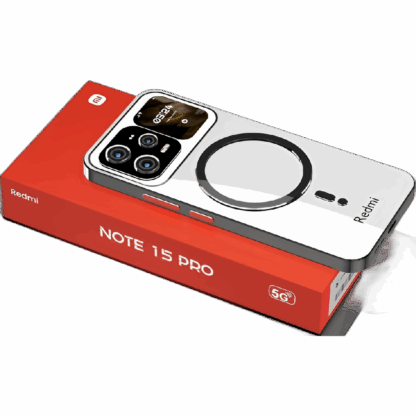 Xiaomi Redmi  15 Pro 5g 256gb + 8gb