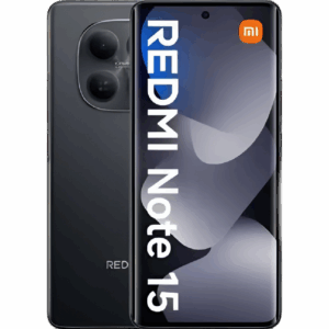 Redmi Note 15 4G  128gb + 6GB