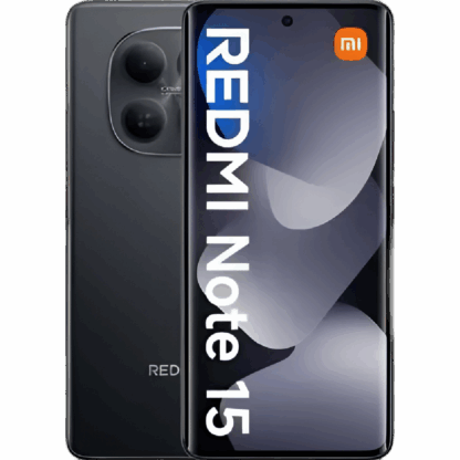 Redmi Note 15 4G  128gb + 6ram