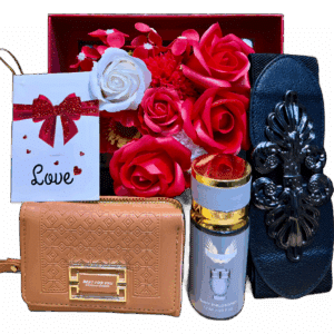 Gift Box Pack 01